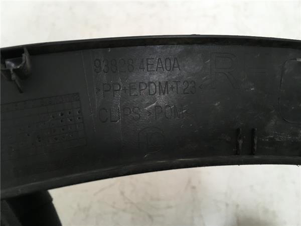 Aletin trasero dcho Nissan Qashqai J11 - 938284ea0a