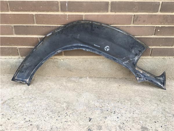 Aletin trasero Dcho Nissan Terrano II - 