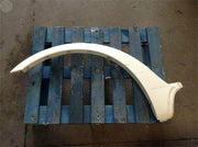 Aletin trasero derecho bmw x3 e83 m - 51773414450