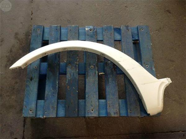 Aletin trasero derecho bmw x3 e83 m - 51773414450