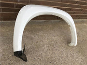 Aletin trasero derecho Isuzu D-Max II - 