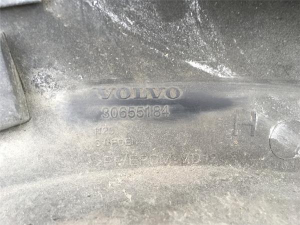 Aletin trasero derecho volvo xc90 - 30655184