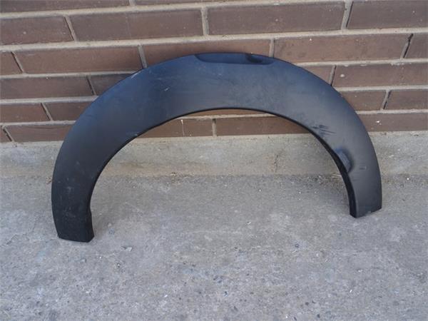 Aletin trasero izq citroen c4 cactus - 9801554480