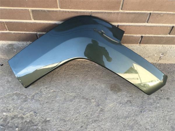 Aletin trasero izq jeep cherokee iv - 