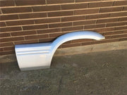 Aletin trasero izq nissan terrano II - 