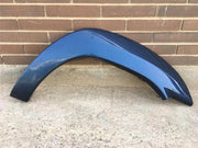 Aletin trasero Izq Nissan Terrano II - Aletin trasero Izq Nissan Terrano II