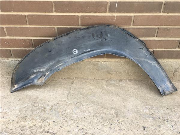 Aletin trasero Izq Nissan Terrano II - Aletin trasero Izq Nissan Terrano II