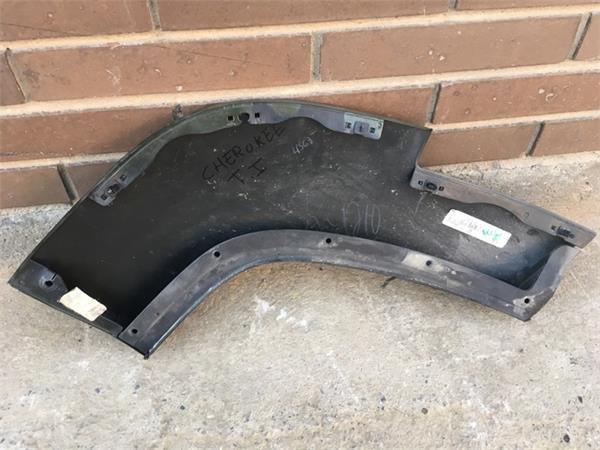 Aletin trasero izqu jeep cherokee iv - 