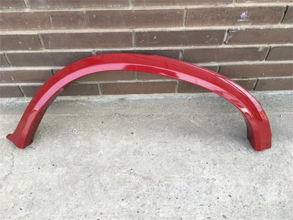 Aletin trasero izquierdo bmw x5m e70 - 7213669