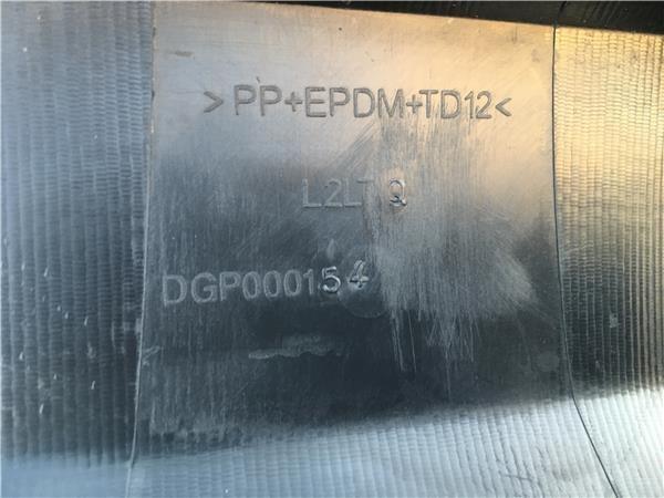 Aletin Trasero Izquierdo Discovery III - Dgp000154