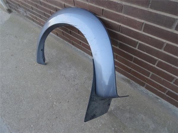 Aletin trasero izquierdo ford ranger iii - ur9651w61