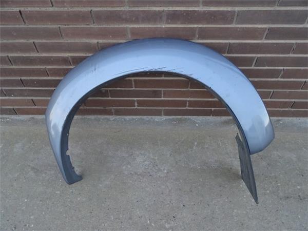 Aletin trasero izquierdo ford ranger iii - ur9651w61