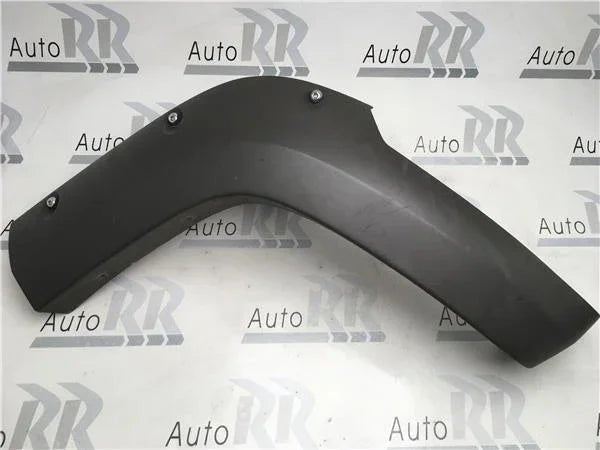 Aletín trasero izquierdo Jeep Cherokee K