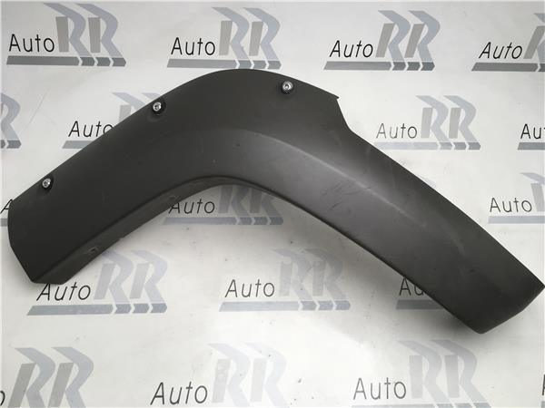 Aletín trasero izquierdo Jeep Cherokee K - 65620k