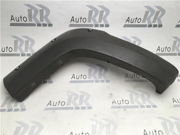 Aletín trasero izquierdo Jeep Cherokee K - 65620k