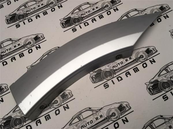 Aletin trasero izquierdo montero did - mr478749