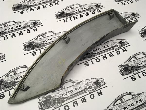 Aletin trasero izquierdo montero did v70 - mn117225