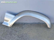 Aletin trasero izquierdo pajero gls ii - 