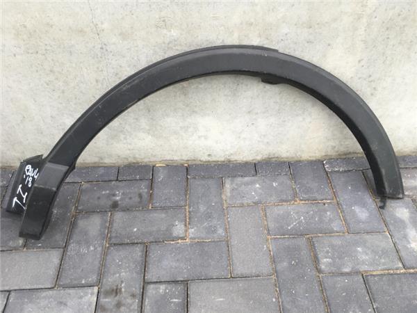 Aletin trasero izquierdo Toyota Rav4 XA4 - 