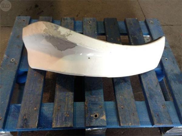 Aletin trasero mitsubishi montero did - mr478777