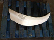 Aletin trasero mitsubishi montero did - mr478777