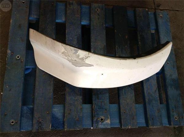 Aletin trasero mitsubishi montero did - mr478777