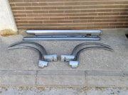 Aletines bmw serie 3 325xi e30 - 