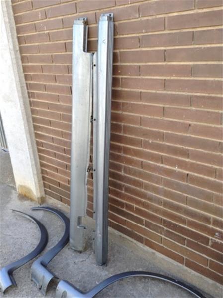 Aletines bmw serie 3 325xi e30 - 