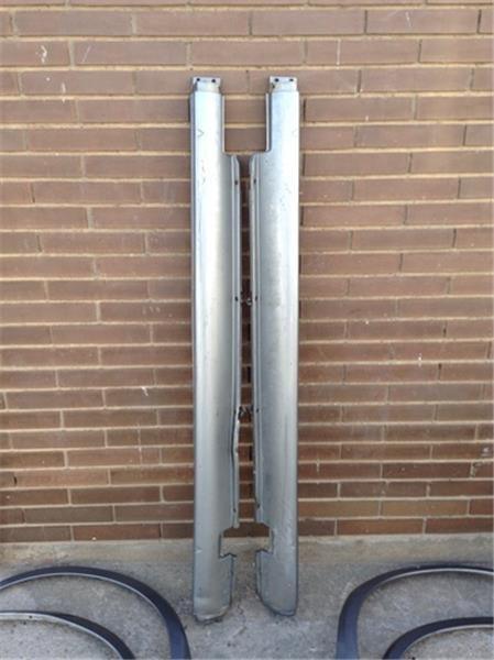 Aletines bmw serie 3 325xi e30 - 