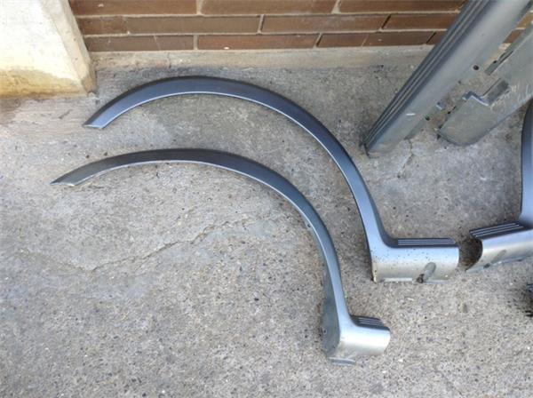 Aletines bmw serie 3 325xi e30 - 