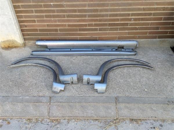 Aletines bmw serie 3 325xi e30 - 