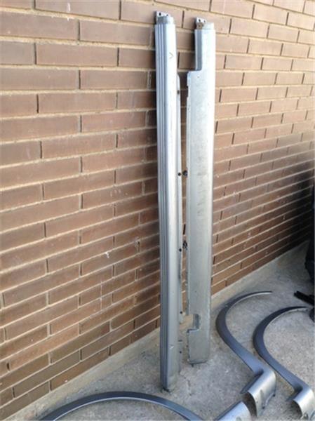 Aletines bmw serie 3 325xi e30 - 