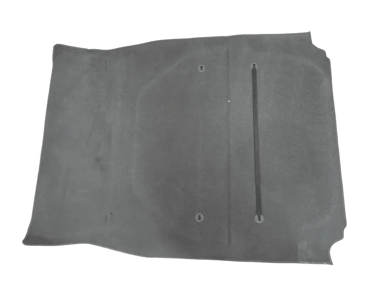 Alfombra maletero Bmw Serie 7 E38