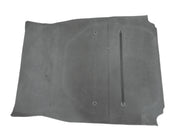 Alfombra maletero Bmw Serie 7 E38
