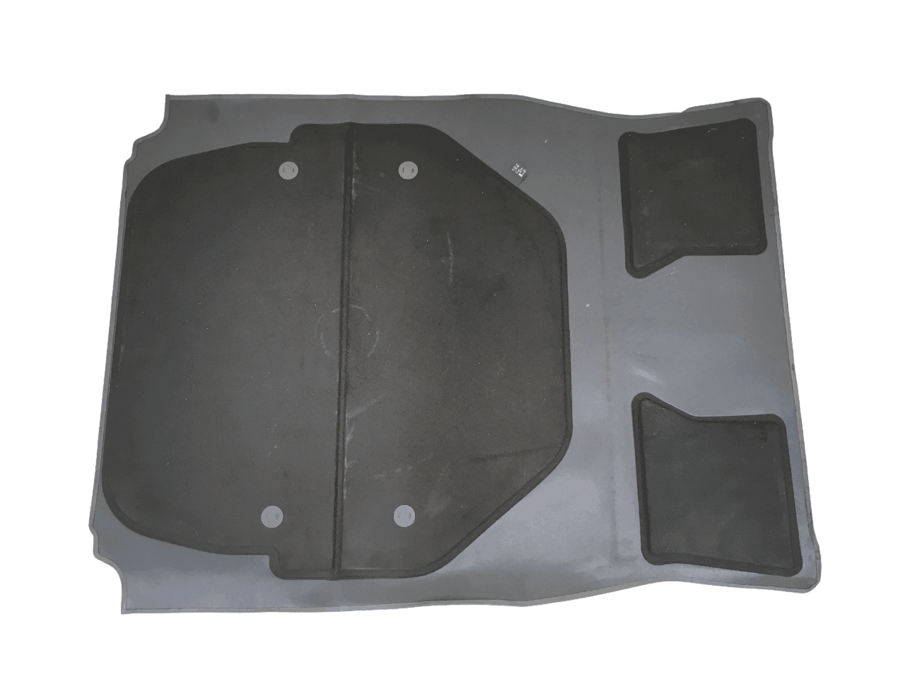 Alfombra maletero Bmw Serie 7 E38 - 51478208359