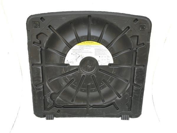 Alfombra maletero Jeep GR Cherokee WJ - 5hb55trmaa