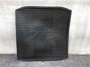 Alfombra maletero skoda octavia 5e