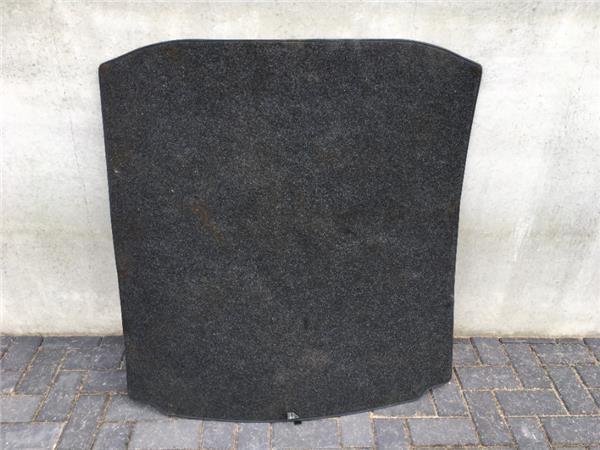 Alfombra maletero skoda octavia 5e - 5E5862559