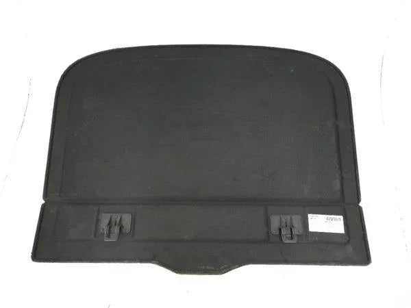 Alfombra maletero Volvo C30