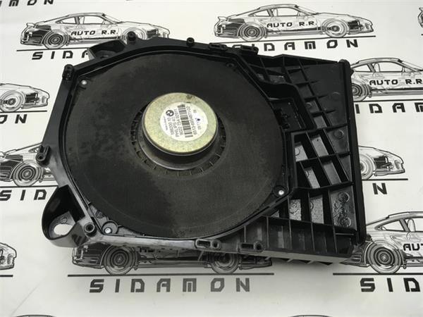Altavoz asiento bmw serie 3 e90 - 6513695487102
