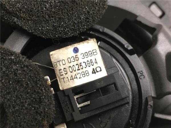 Altavoz de agudos derecho Audi A5 8T