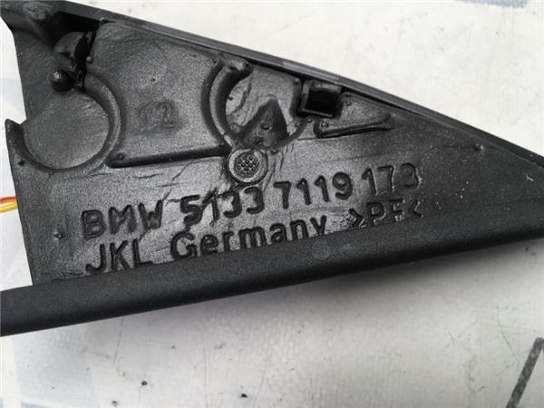 Altavoz delantero izquierdo Bmw E93 logi