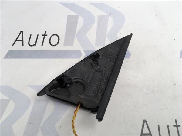 Altavoz delantero izquierdo Bmw E93 logi - 51337119173