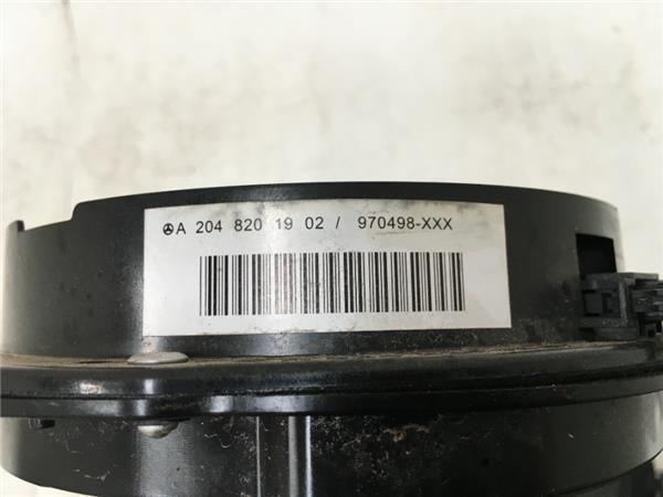 Altavoz Mercedes a2048201902