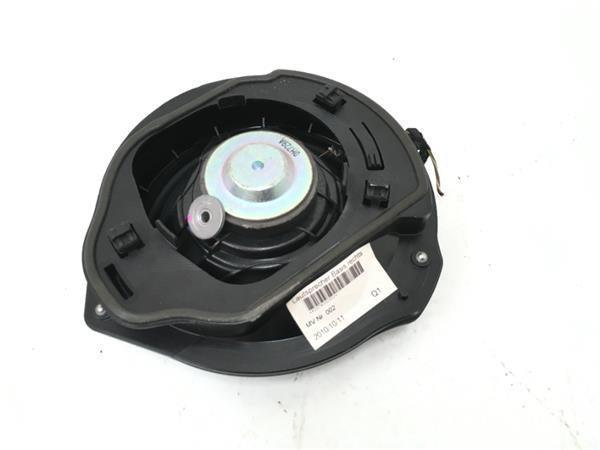 Altavoz Mercedes a2048201902 - a2048201902