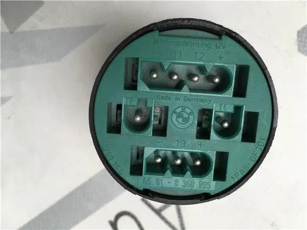 Altavoz proximidad Parking Bmw