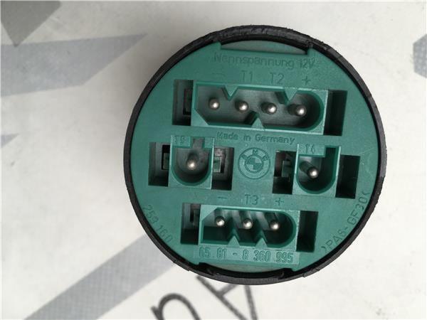 Altavoz proximidad Parking Bmw - 65818360995