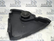 Altavoz trasero izquierdo VW Golf V