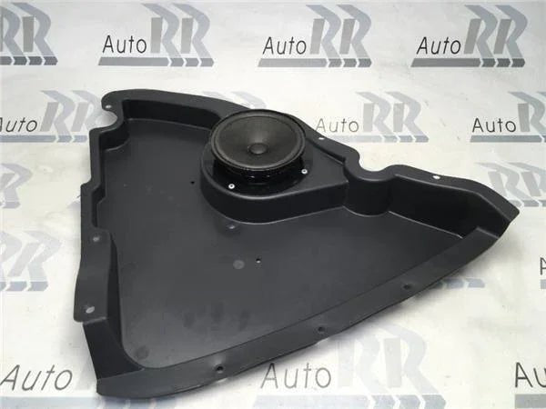Altavoz trasero izquierdo VW Golf V