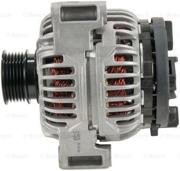 Alternador 0111547202 - AutoRR 0111547202